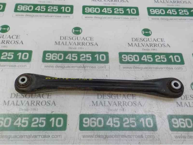 Recambio de brazo suspension inferior trasero derecho para volkswagen touareg (7la) tdi v6 referencia OEM IAM 7L8501529A  