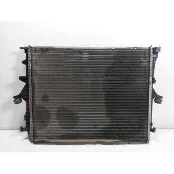 RADIADOR AGUA 95510614200 7LO121253 