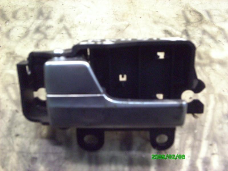 Recambio de maneta interior delantera izquierda para ford focus berlina (cap) ghia referencia OEM IAM   