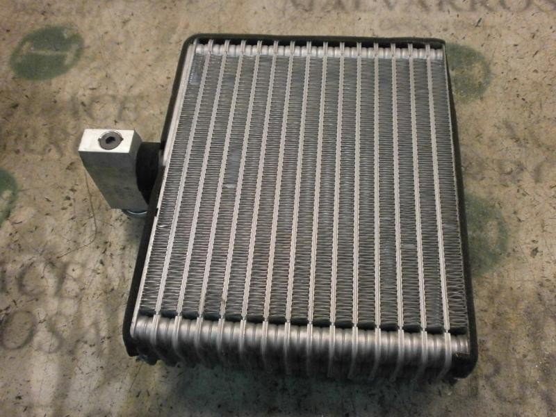 Recambio de evaporador aire acondicionado para opel agila cosmo referencia OEM IAM   