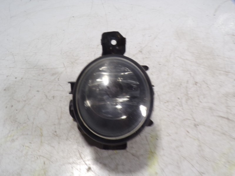 Recambio de faro antiniebla izquierdo para bmw serie 1 coupe (e82) 118d referencia OEM IAM 63176924655 7837501 
