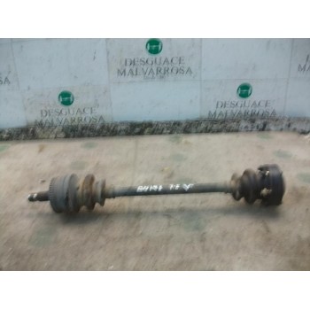 TRANSMISION IZQUIERDA 