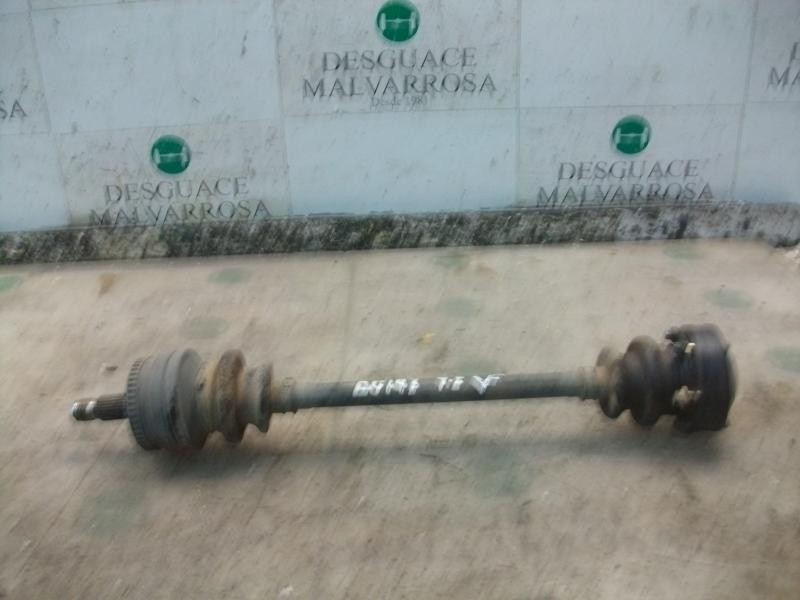 Recambio de transmision izquierda para mercedes-benz clase e (w210) berlina diesel 300 turbodiesel (210.025) referencia OEM IAM 