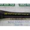 Recambio de brazo suspension inferior trasero derecho para volkswagen touareg (7la) tdi v6 referencia OEM IAM 7L8501529A  