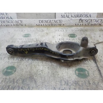 BRAZO SUSPENSION INFERIOR TRASERO DERECHO BP4K28300E 