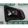 Recambio de piloto trasero derecho interior para citroën c3 collection referencia OEM IAM 9803934280 9803934280 