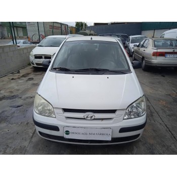 HYUNDAI GETZ (TB)