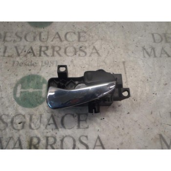 MANETA INTERIOR DELANTERA DERECHA 