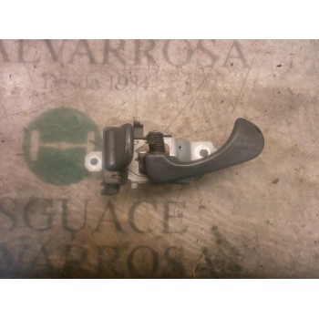 MANETA INTERIOR TRASERA IZQUIERDA 