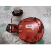 Recambio de tapa combustible para suzuki sx4 rw (ey) gl referencia OEM IAM 6485079J00  