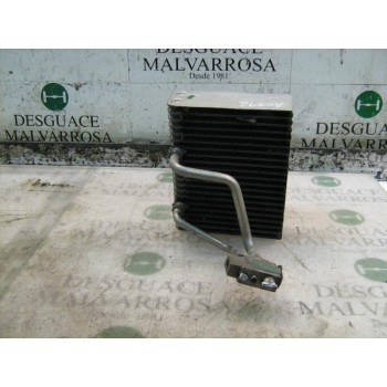 EVAPORADOR AIRE ACONDICIONADO 
