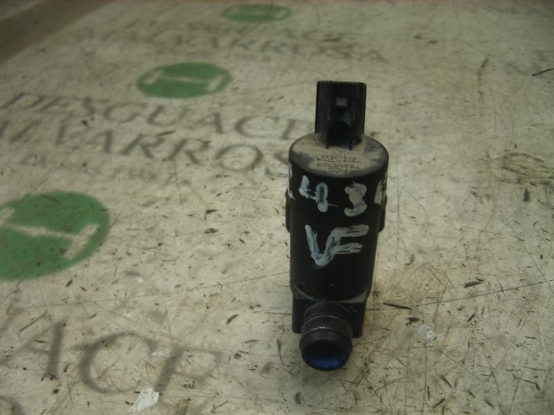 Recambio de bomba limpia para ford focus sportbreak (cap) ghia referencia OEM IAM   