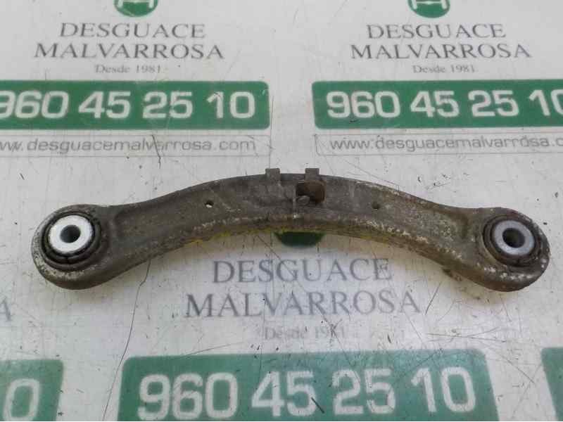 Recambio de brazo suspension superior trasero derecho para volkswagen touareg (7la) tdi v6 referencia OEM IAM 7L0505323A  