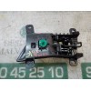 Recambio de maneta interior trasera derecha para hyundai kona pure referencia OEM IAM 83620J9000TRY 83623J9000 83623J9000