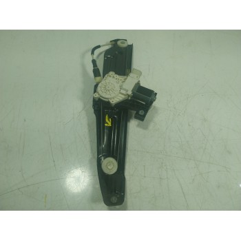 ELEVALUNAS TRASERO IZQUIERDO 51357182613 7208017 51337271563