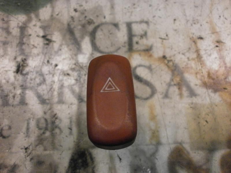 Recambio de warning para opel agila cosmo referencia OEM IAM   