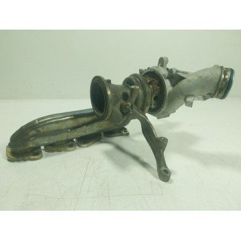 TURBOCOMPRESOR A2640901300 A2640901300 