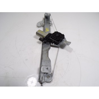 ELEVALUNAS DELANTERO IZQUIERDO 807213506R 128000841 
