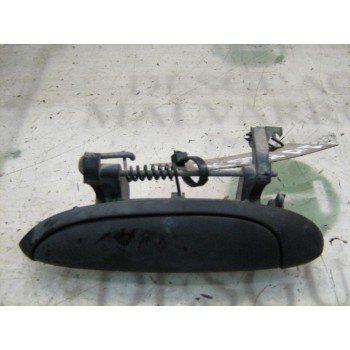 MANETA EXTERIOR DELANTERA IZQUIERDA 