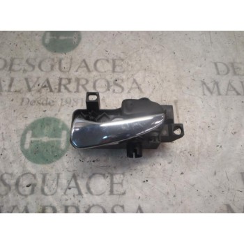 MANETA INTERIOR TRASERA DERECHA 