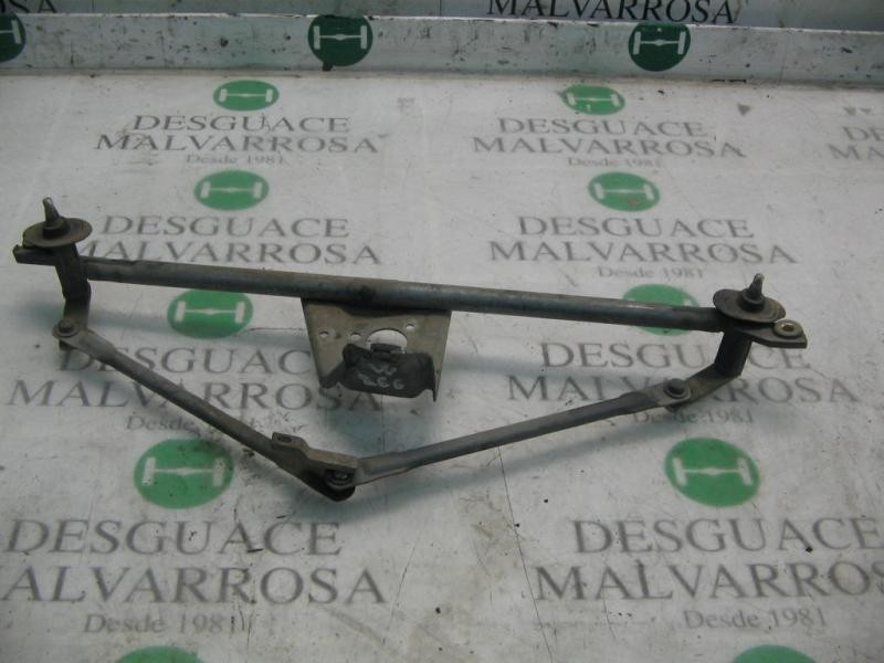 Recambio de articulacion limpia delantero para volkswagen golf iii berlina (1h1) gti referencia OEM IAM   