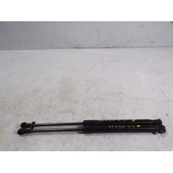 AMORTIGUADOR CAPOT 51237118370 