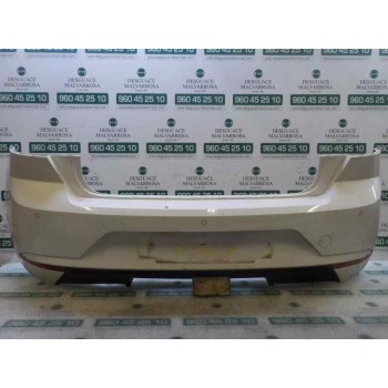 PARAGOLPES TRASERO 6F0807421DGRU 