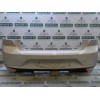 Recambio de paragolpes trasero para seat ibiza (kj1) 1.6 tdi referencia OEM IAM 6F0807421DGRU  