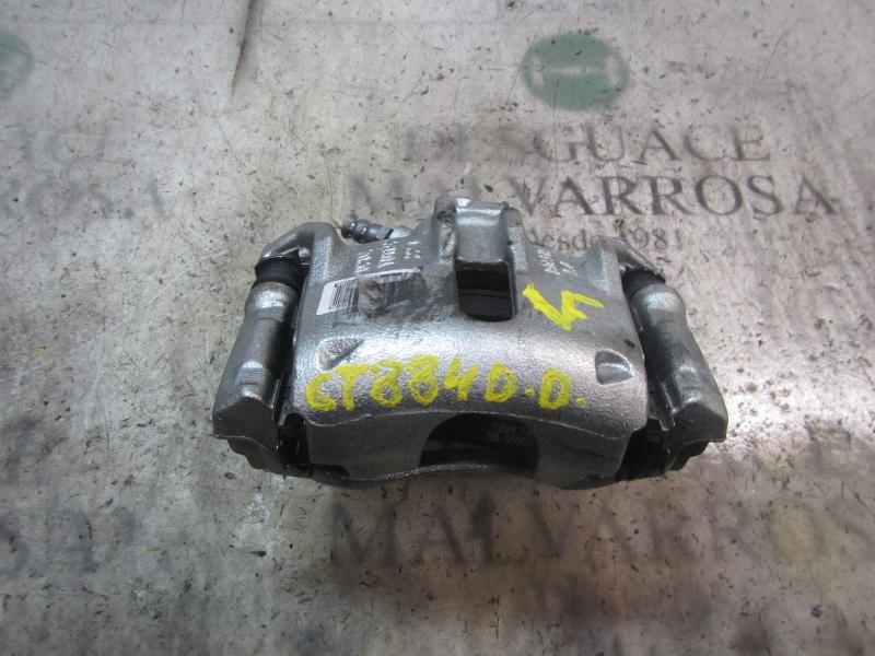 Recambio de pinza freno delantera derecha para citroën c3 collection referencia OEM IAM 4400R7  