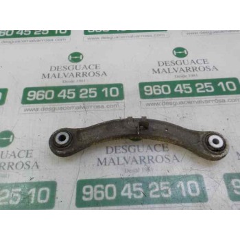 BRAZO SUSPENSION SUPERIOR TRASERO IZQUIERDO 7L0505323A 