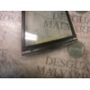 Recambio de cristal puerta trasero izquierdo para mitsubishi montero sport (k90) 2.5 td gls referencia OEM IAM   