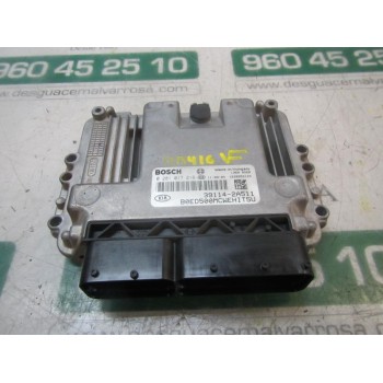 CENTRALITA MOTOR UCE 391142A511 391142A511 0281017218