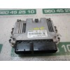 Recambio de centralita motor uce para kia pro_ceed crdi cat referencia OEM IAM 391142A511 391142A511 0281017218