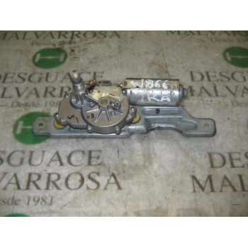 MOTOR LIMPIA TRASERO 