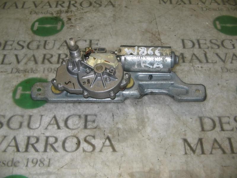 Recambio de motor limpia trasero para volkswagen golf iii berlina (1h1) gti referencia OEM IAM   