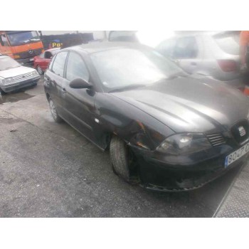 SEAT IBIZA (6L1)