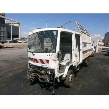 NISSAN CABSTAR