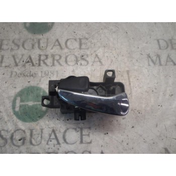 MANETA INTERIOR TRASERA IZQUIERDA 