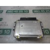 Recambio de centralita motor uce para kia pro_ceed crdi cat referencia OEM IAM 391142A511 391142A511 0281017218