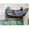 Recambio de maneta interior trasera izquierda para hyundai kona pure referencia OEM IAM 83610J9000TRY 83613J9000 83613J9000