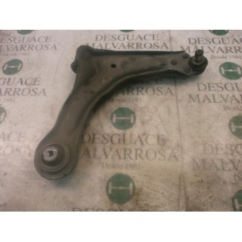 BRAZO SUSPENSION INFERIOR DELANTERO DERECHO 