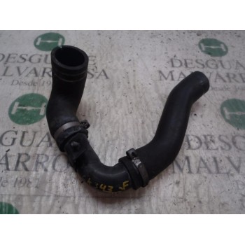 TUBO INTERCOOLER 51856677 