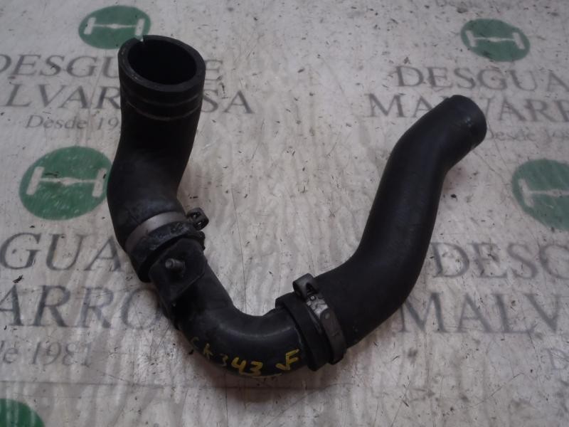 Recambio de tubo intercooler para fiat qubo (300) 1.3 16v jtd cat referencia OEM IAM 51856677  