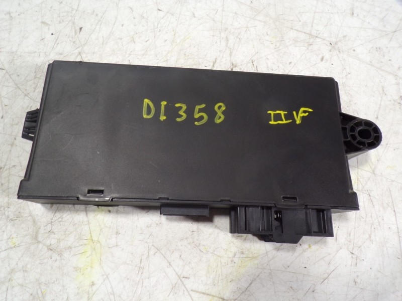 Recambio de modulo electronico para bmw serie 1 coupe (e82) 118d referencia OEM IAM 61359395657 9262361 