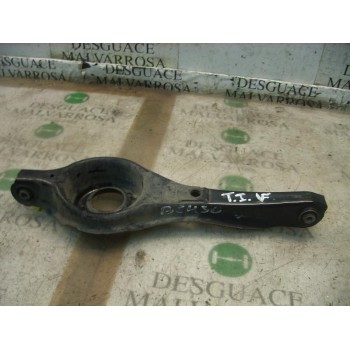 BRAZO SUSPENSION INFERIOR TRASERO IZQUIERDO 