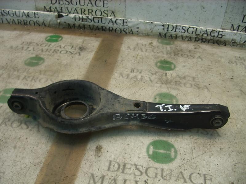 Recambio de brazo suspension inferior trasero izquierdo para ford focus sportbreak (cap) ghia referencia OEM IAM   