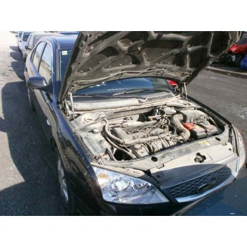 FORD MONDEO BERLINA (GE)