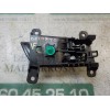 Recambio de maneta interior trasera izquierda para hyundai kona pure referencia OEM IAM 83610J9000TRY 83613J9000 83613J9000