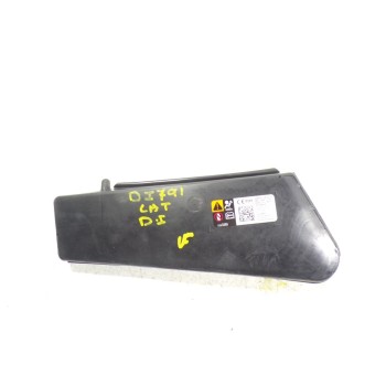 AIRBAG LATERAL DELANTERO IZQUIERDO 13369898 