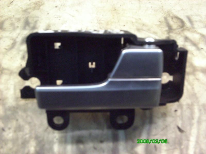 Recambio de maneta interior delantera derecha para ford focus berlina (cap) ghia referencia OEM IAM   